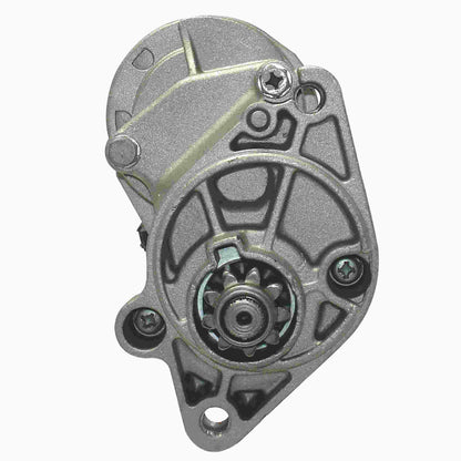 Quality-Built Starter Motor 16759