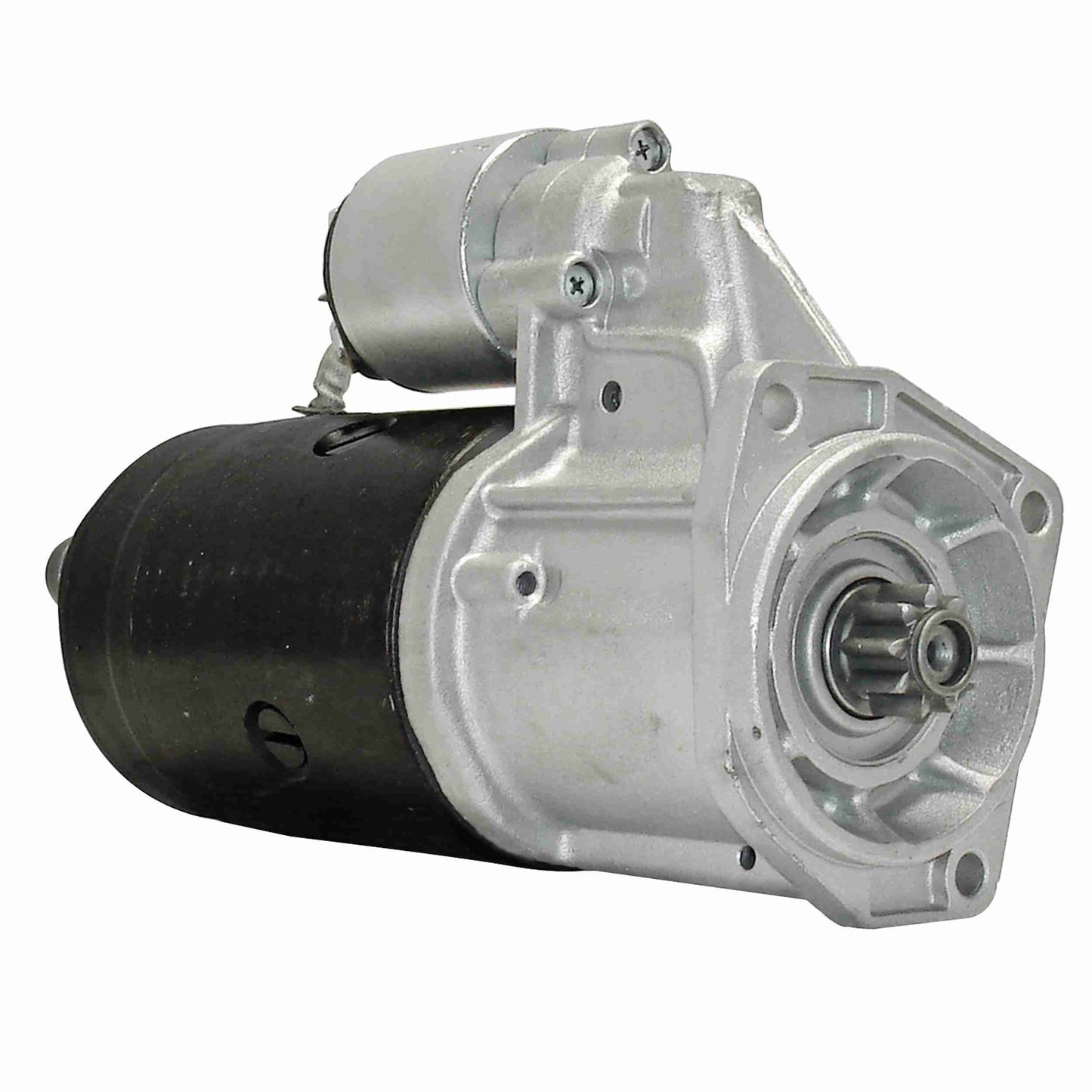 Quality-Built Starter 16769