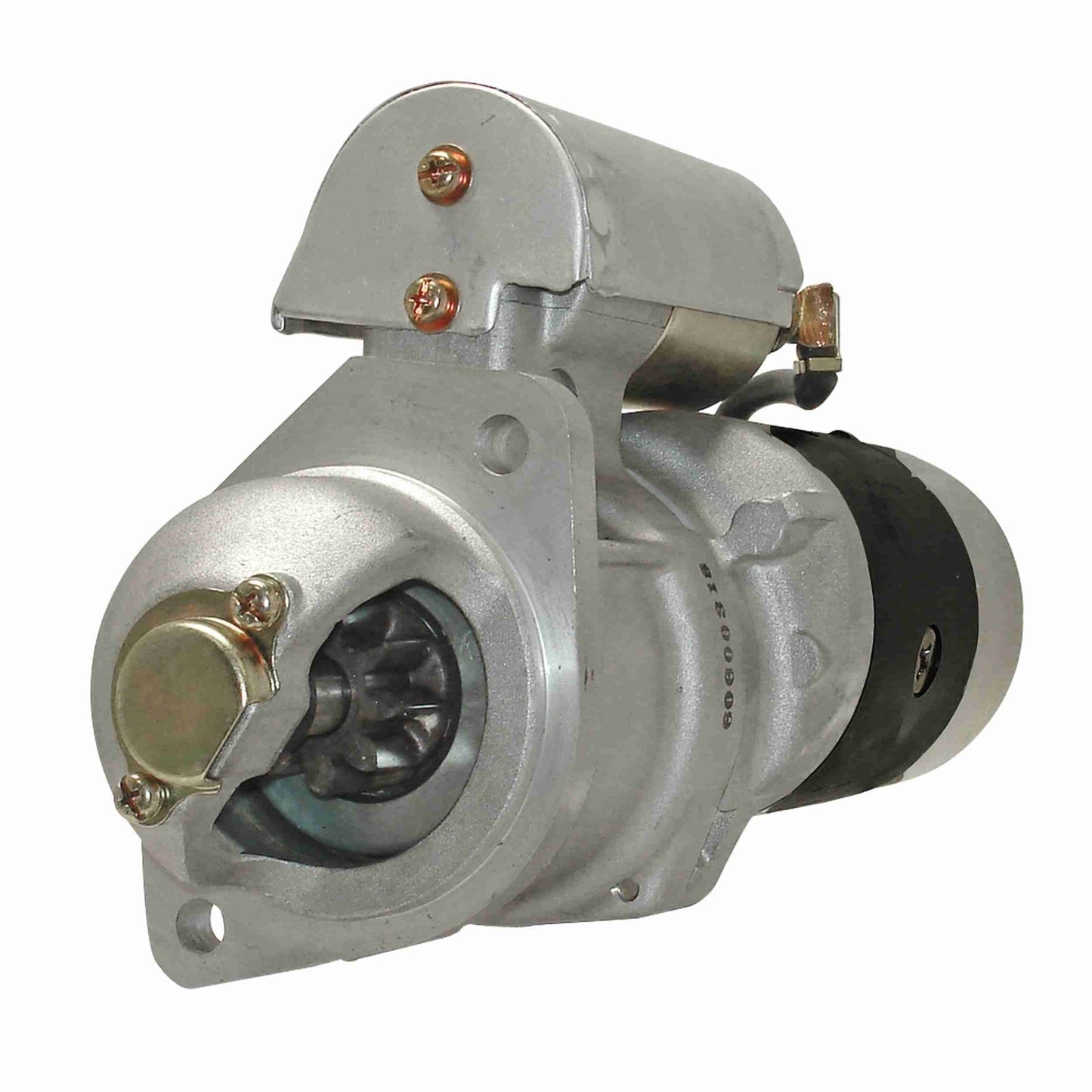 Quality-Built Starter 16771