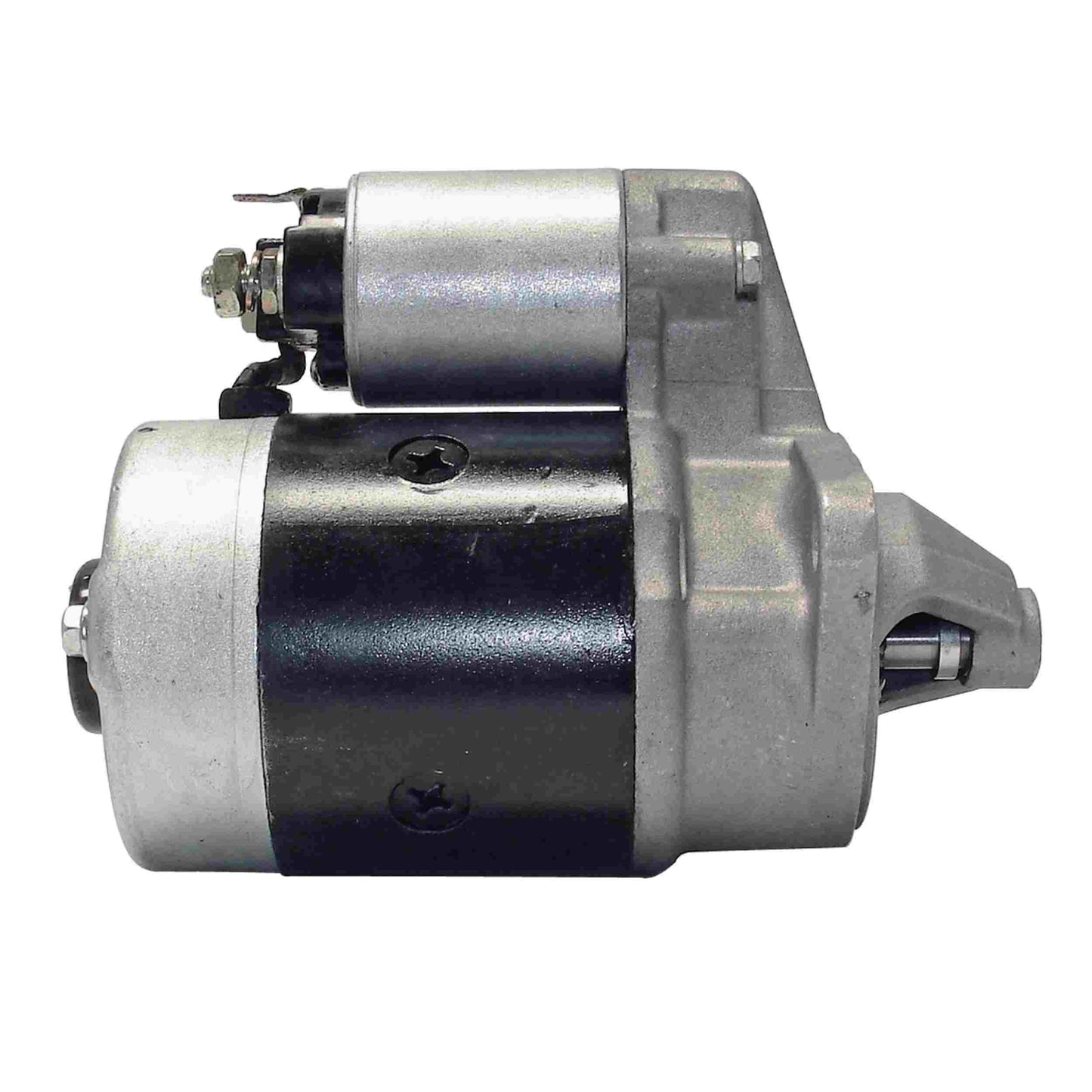 Quality-Built Starter 16773