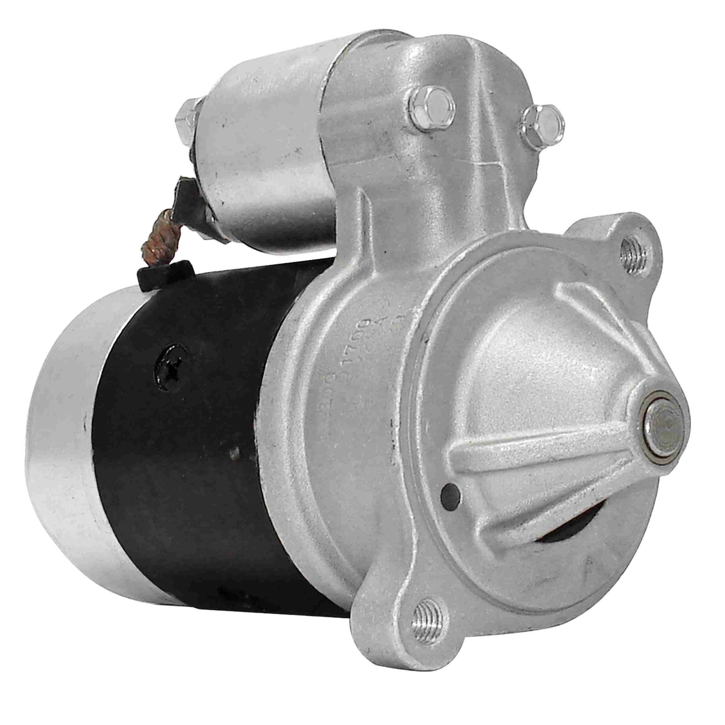 Quality-Built Starter 16774