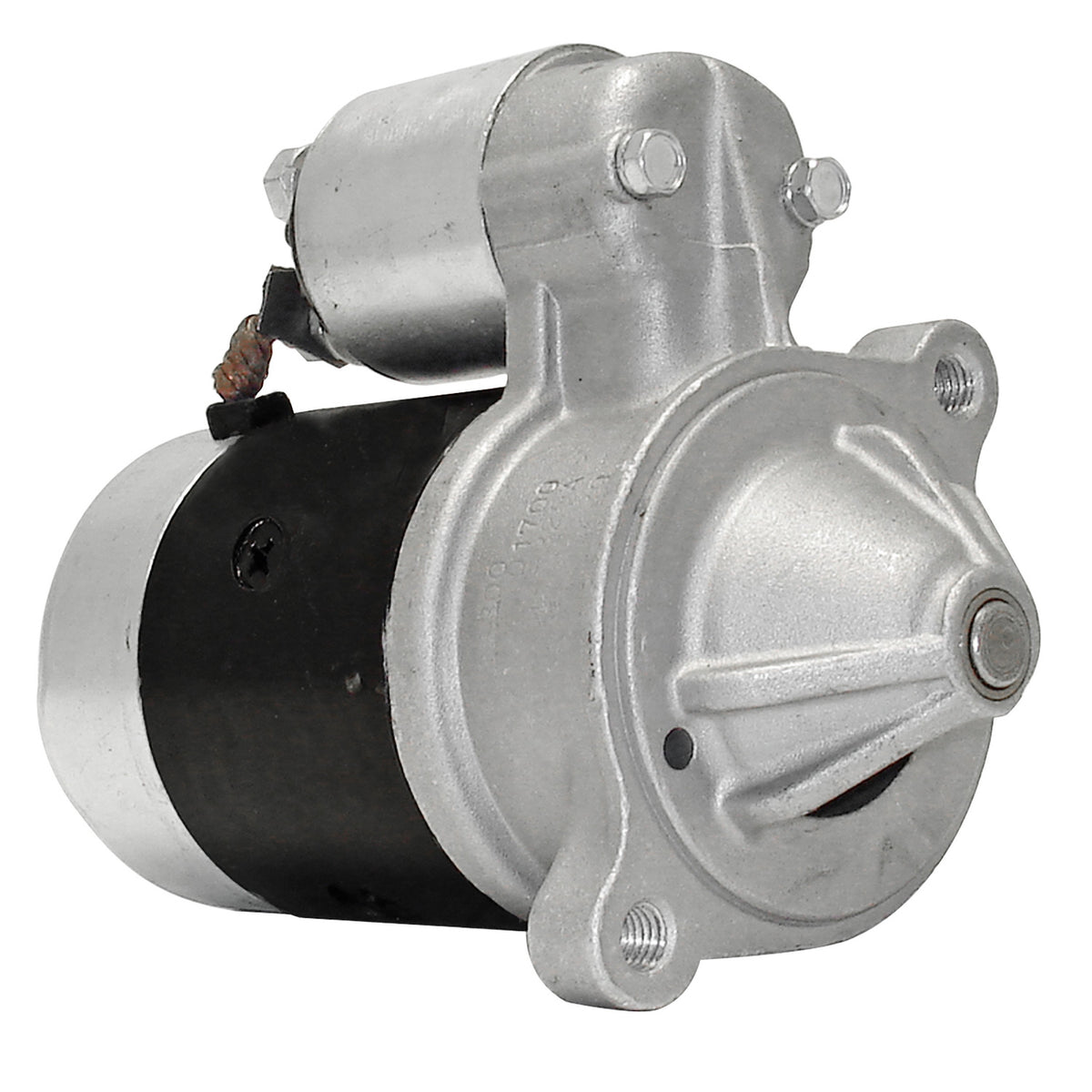 Quality-Built Starter 16774