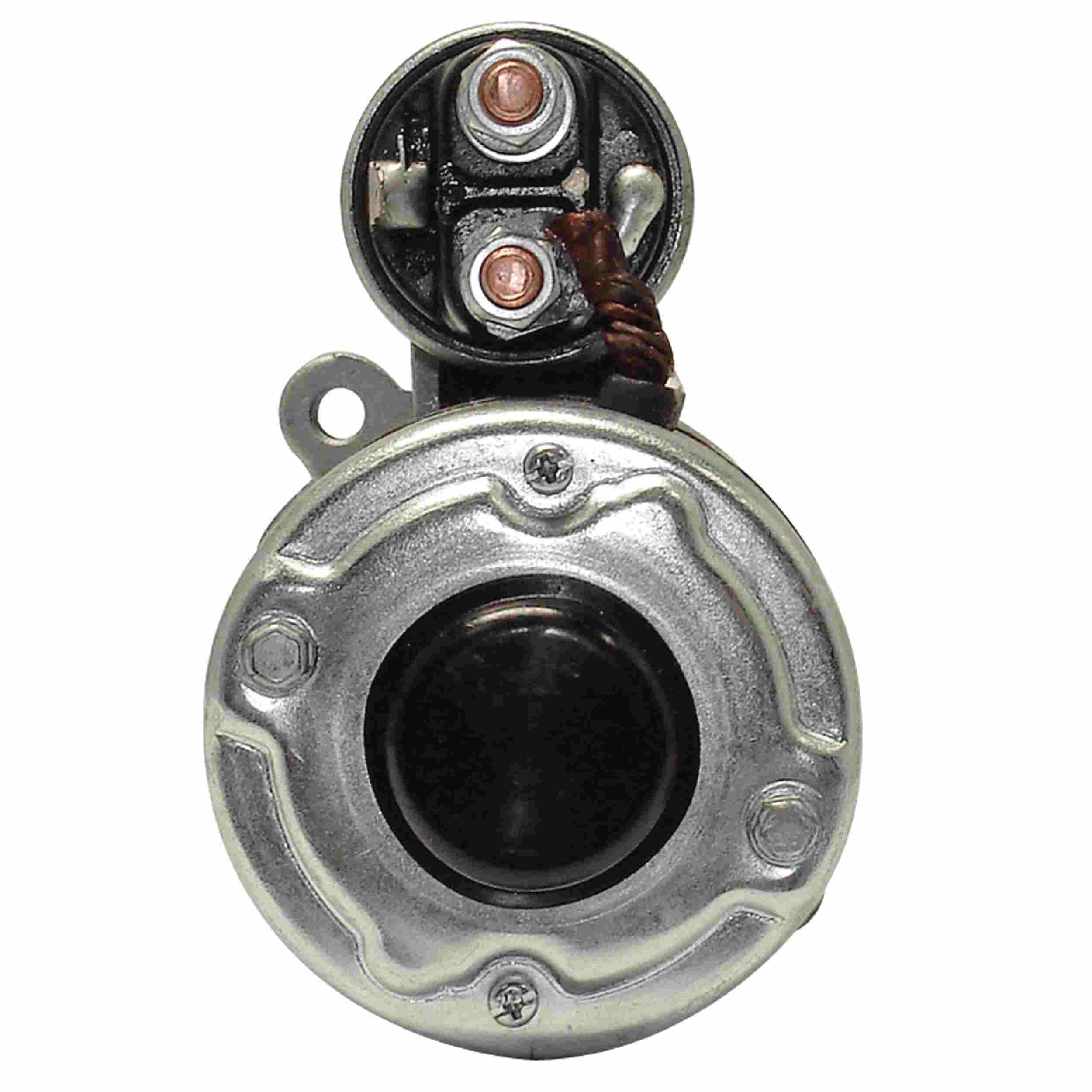 Quality-Built Starter 16774