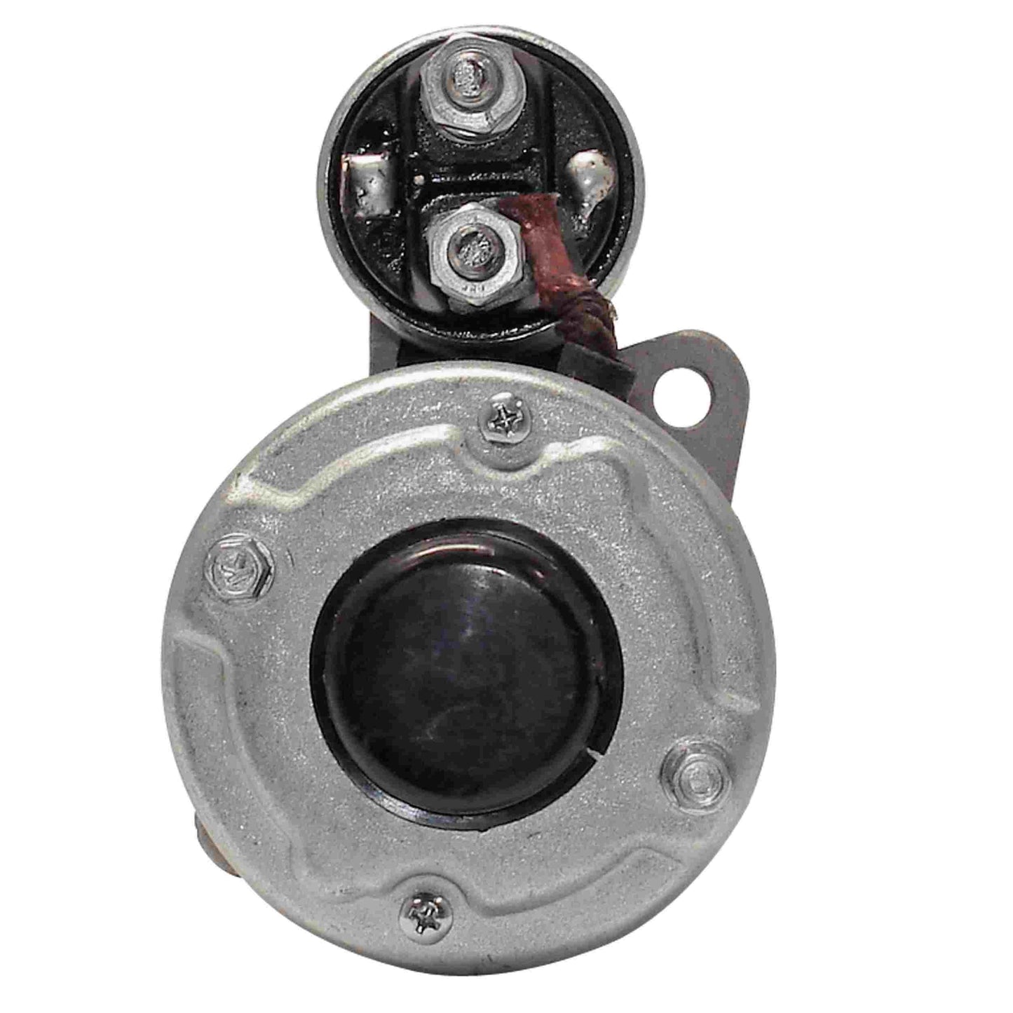 Quality-Built Starter Motor 16775
