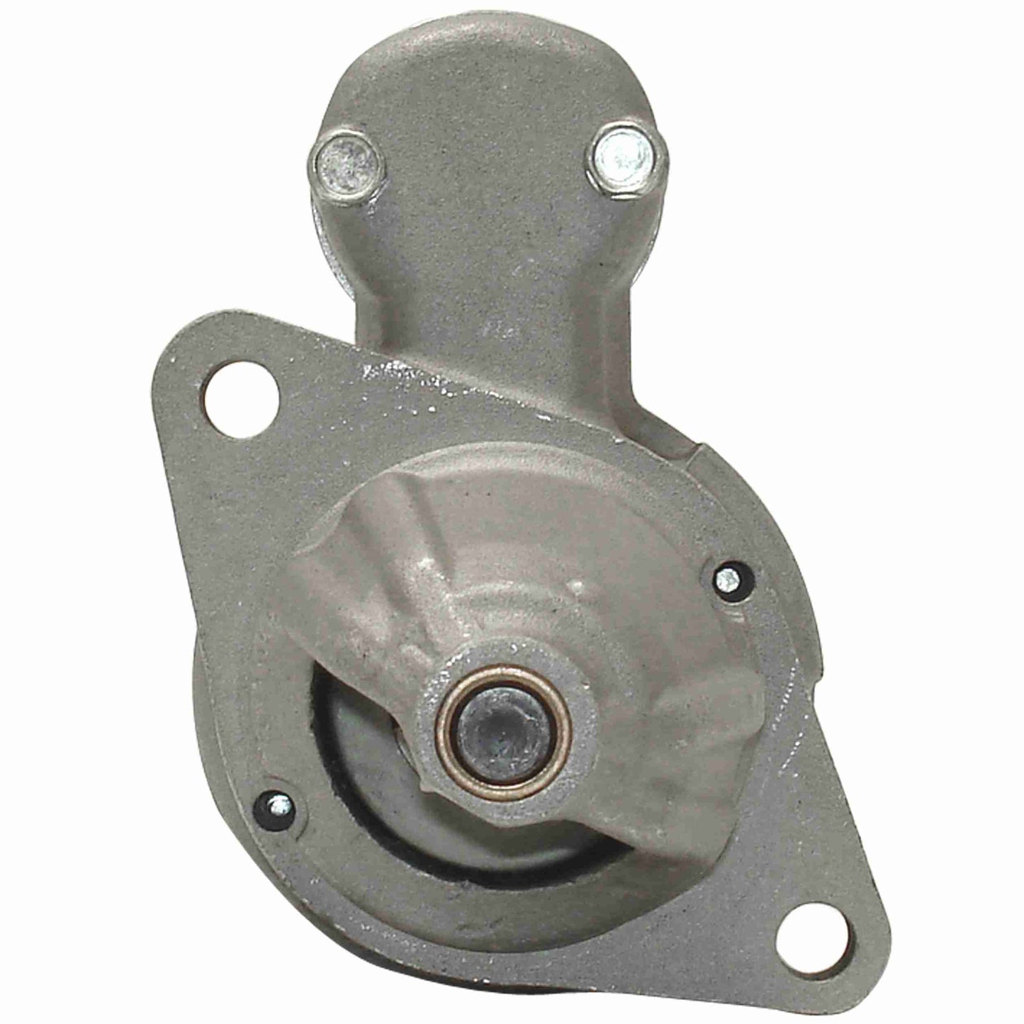 Quality-Built Starter Motor 16775