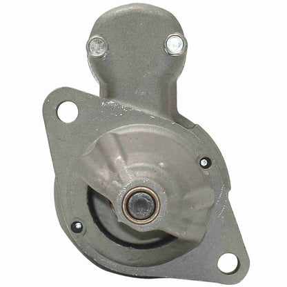 Quality-Built Starter Motor 16775