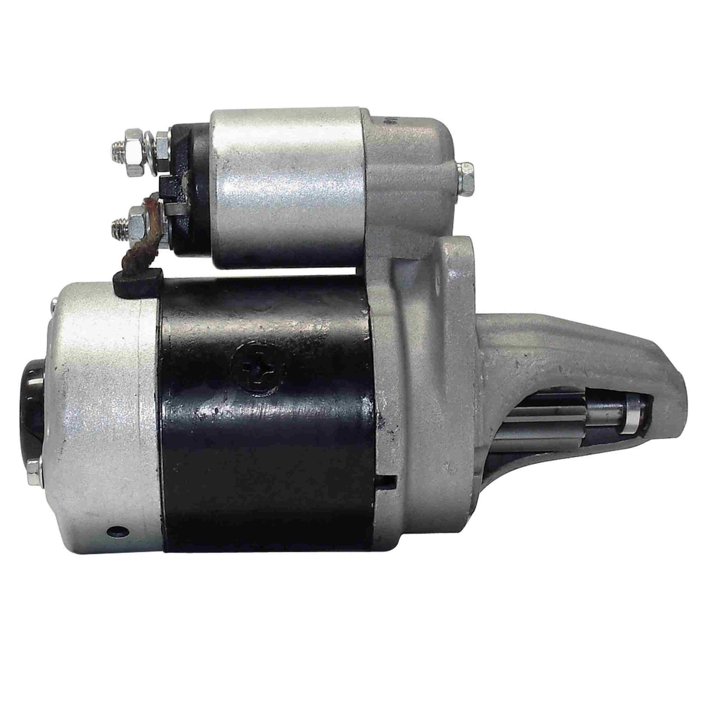 Quality-Built Starter Motor 16775
