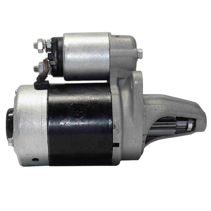 Quality-Built Starter Motor 16775