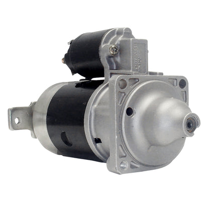 Quality-Built Starter 16792