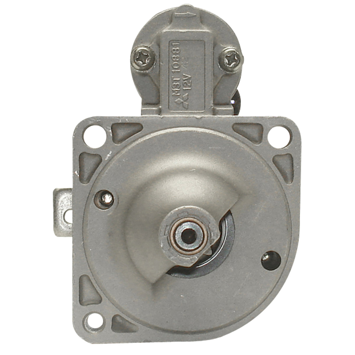 Quality-Built Starter 16792