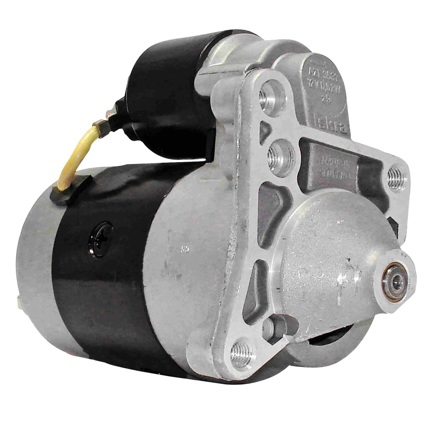 Quality-Built Starter 16797