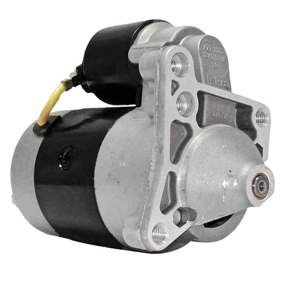 Quality-Built Starter 16797