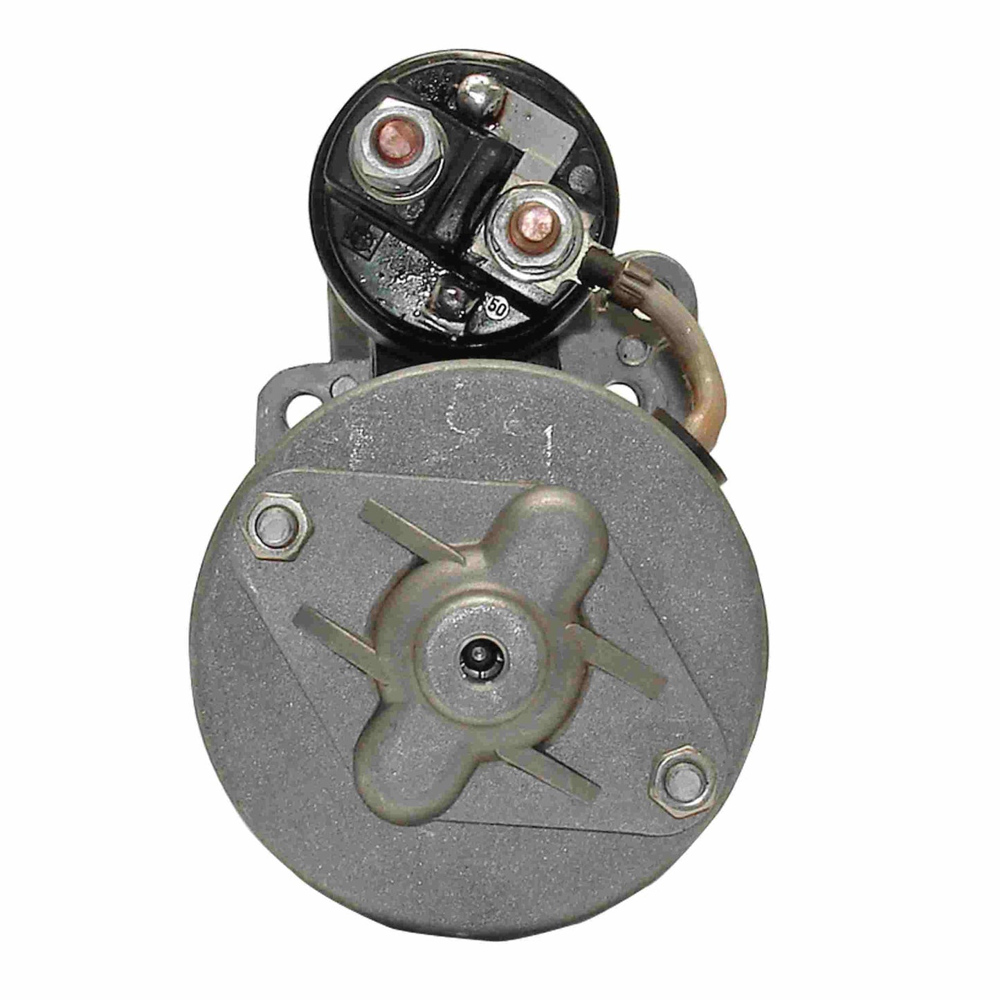 Quality-Built Starter 16797