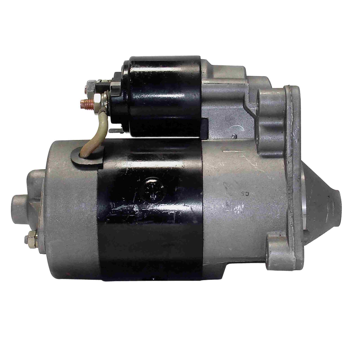 Quality-Built Starter 16797