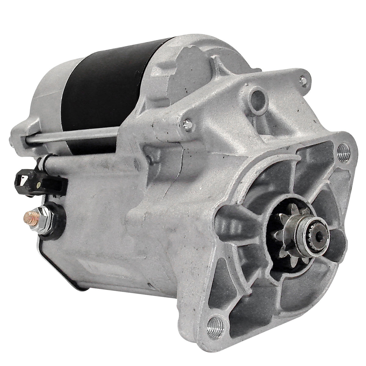 Quality-Built Starter 16802