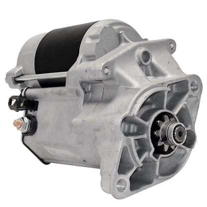 Quality-Built Starter 16802