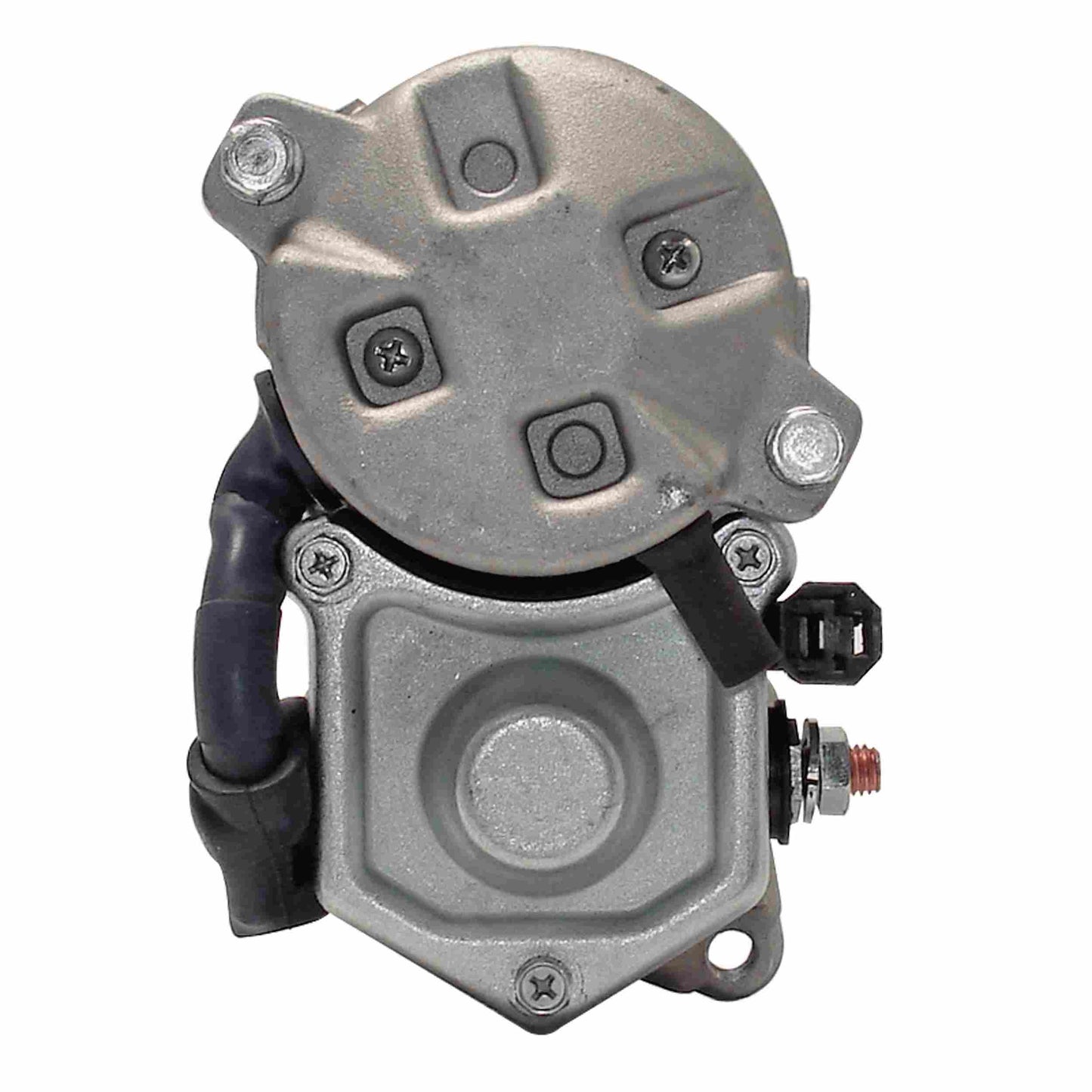 Quality-Built Starter 16802