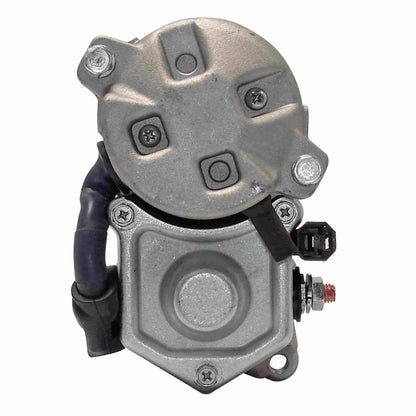 Quality-Built Starter 16802