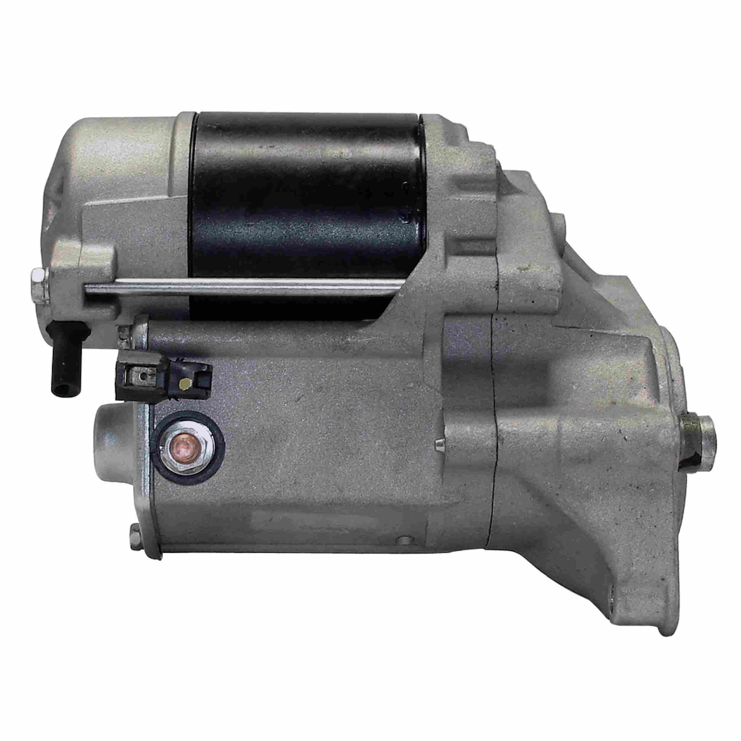 Quality-Built Starter Motor 16802