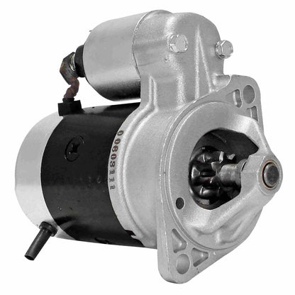 Quality-Built Starter Motor 16805N