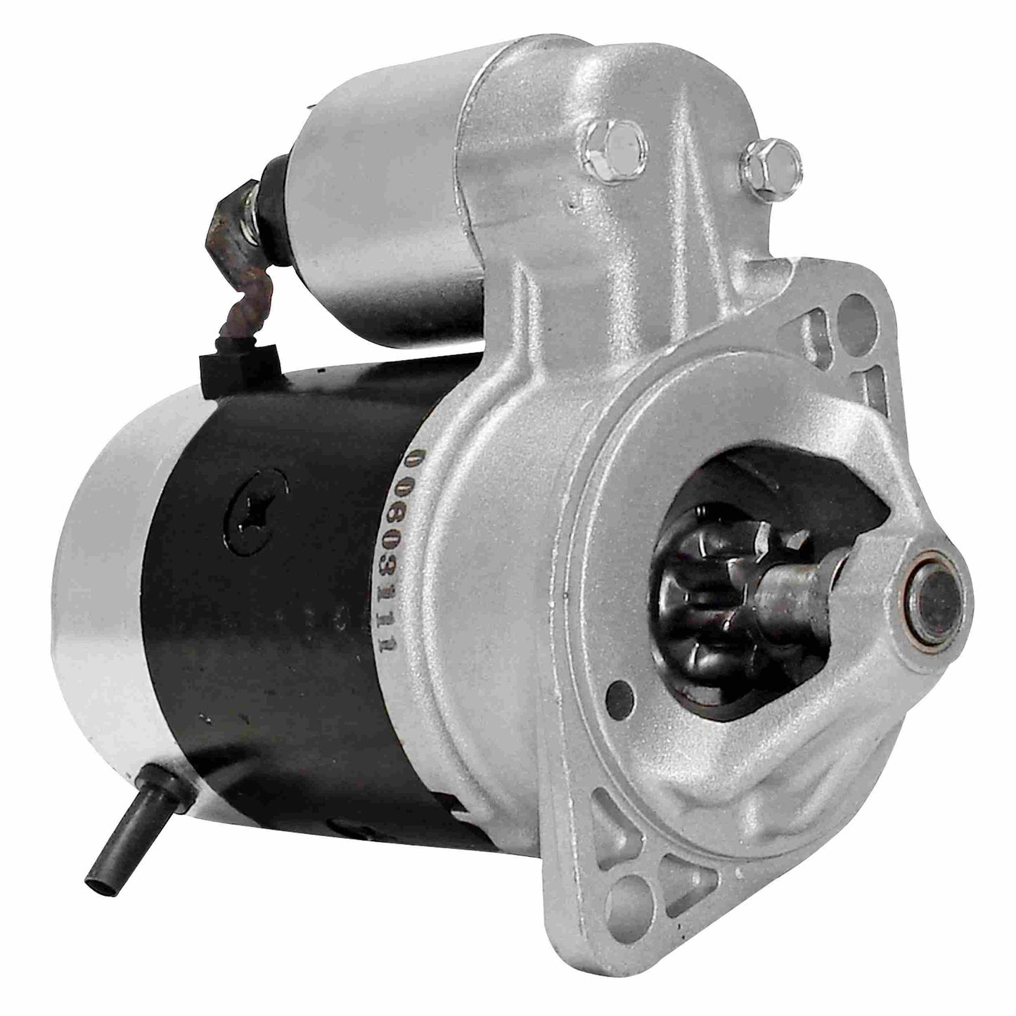 Quality-Built Starter 16805N
