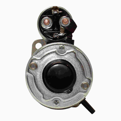 Quality-Built Starter Motor 16805N