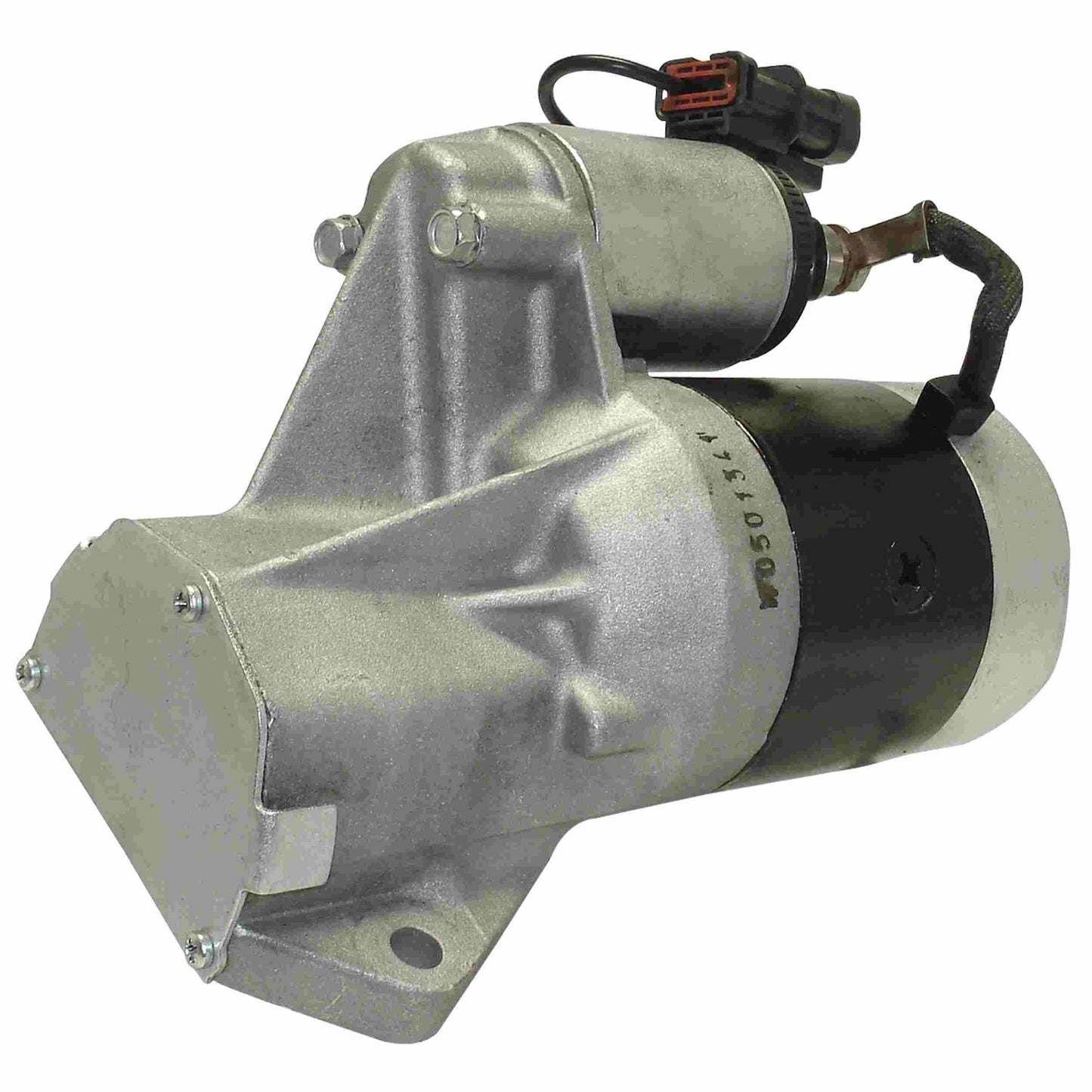 Quality-Built Starter 16807