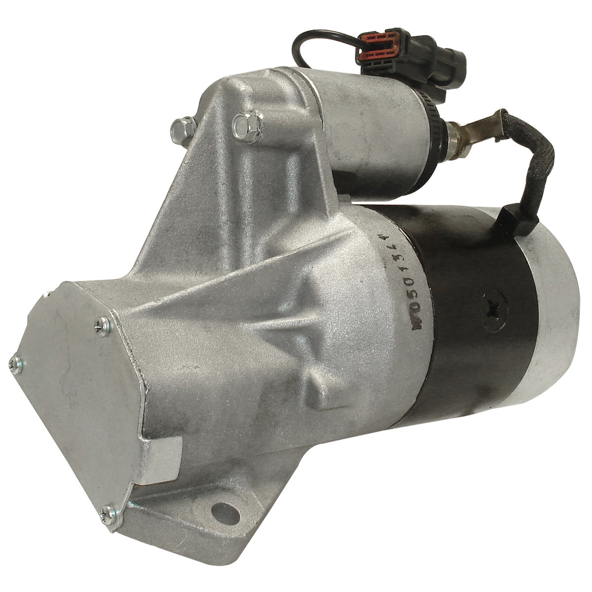 Quality-Built Starter 16807