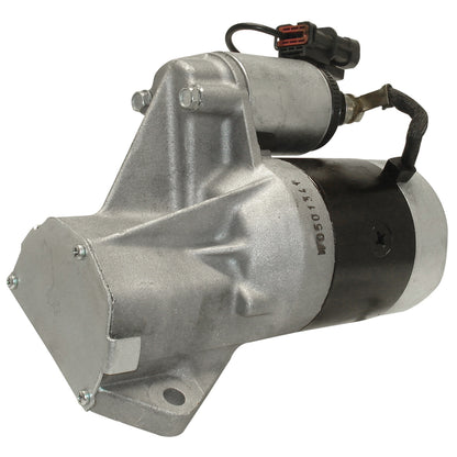 Quality-Built Starter 16807