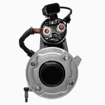 Quality-Built Starter 16807