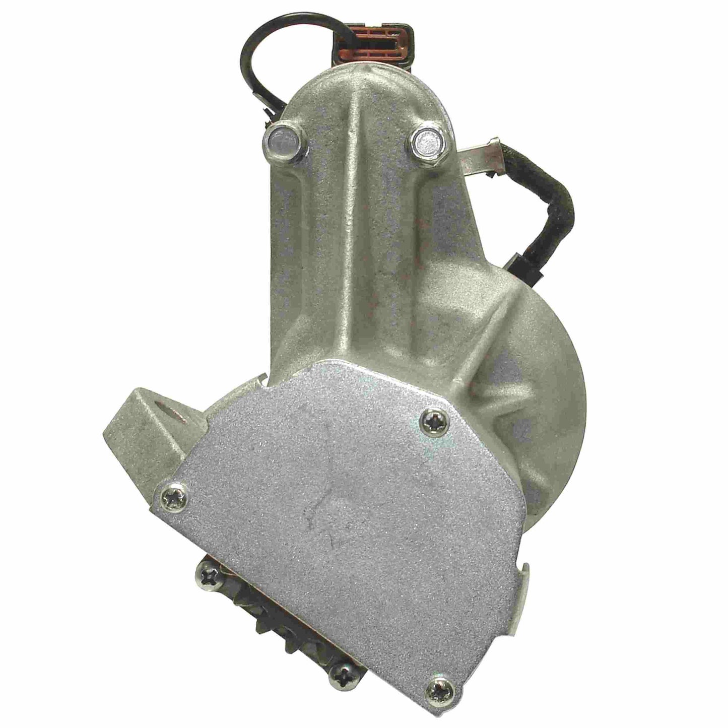 Quality-Built Starter 16807