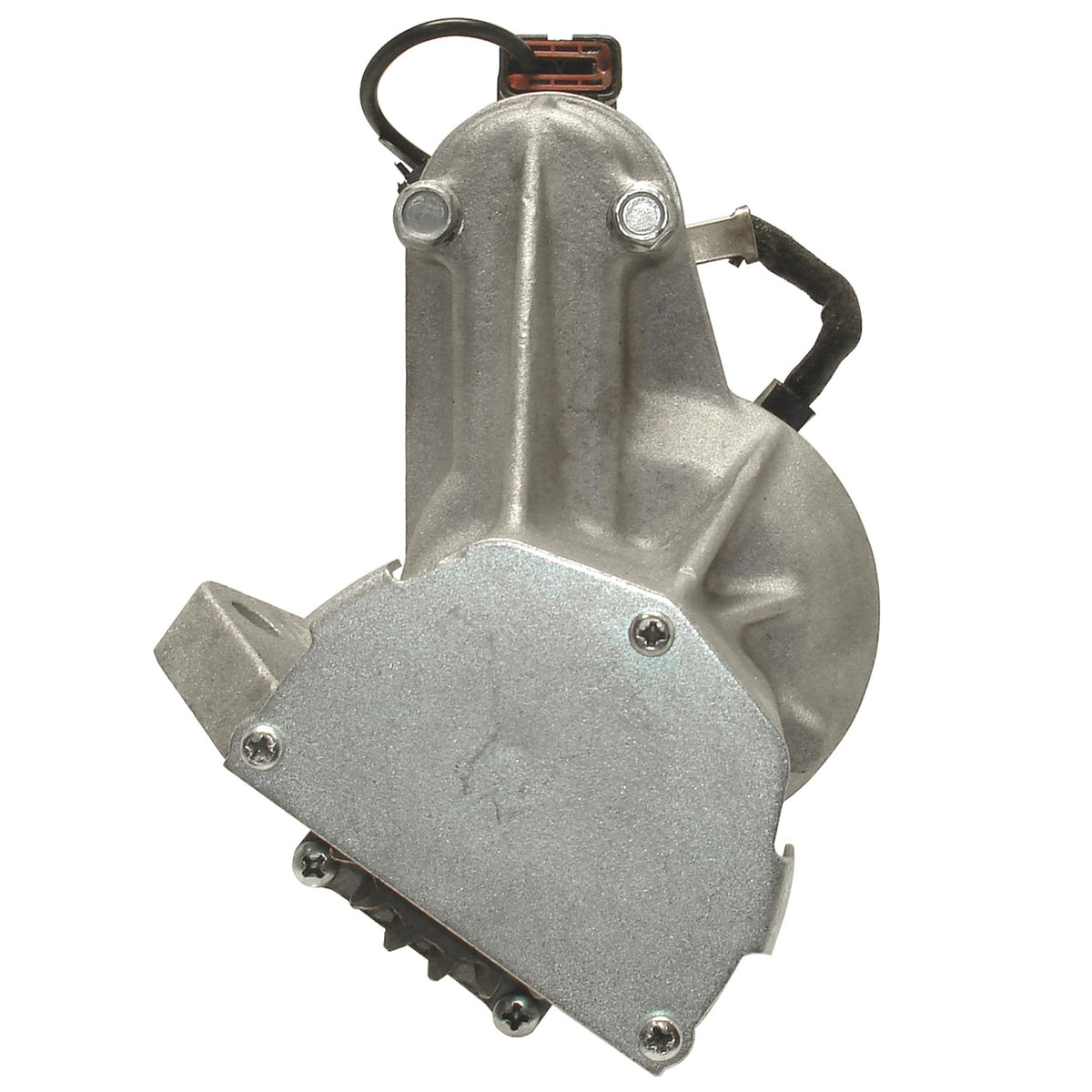 Quality-Built Starter 16807