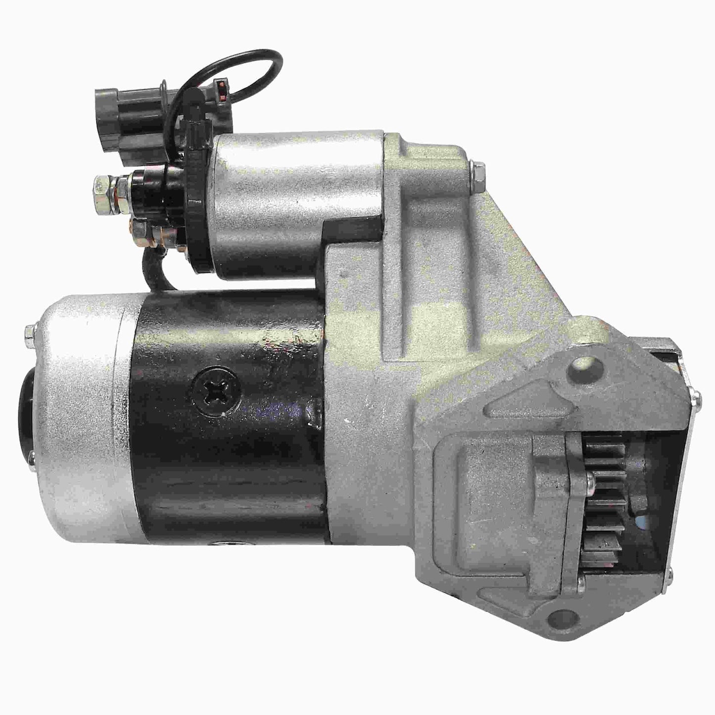 Quality-Built Starter 16807