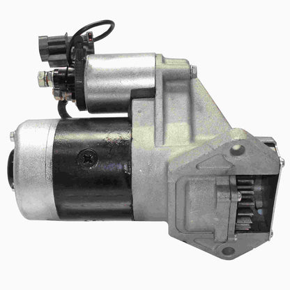Quality-Built Starter 16807