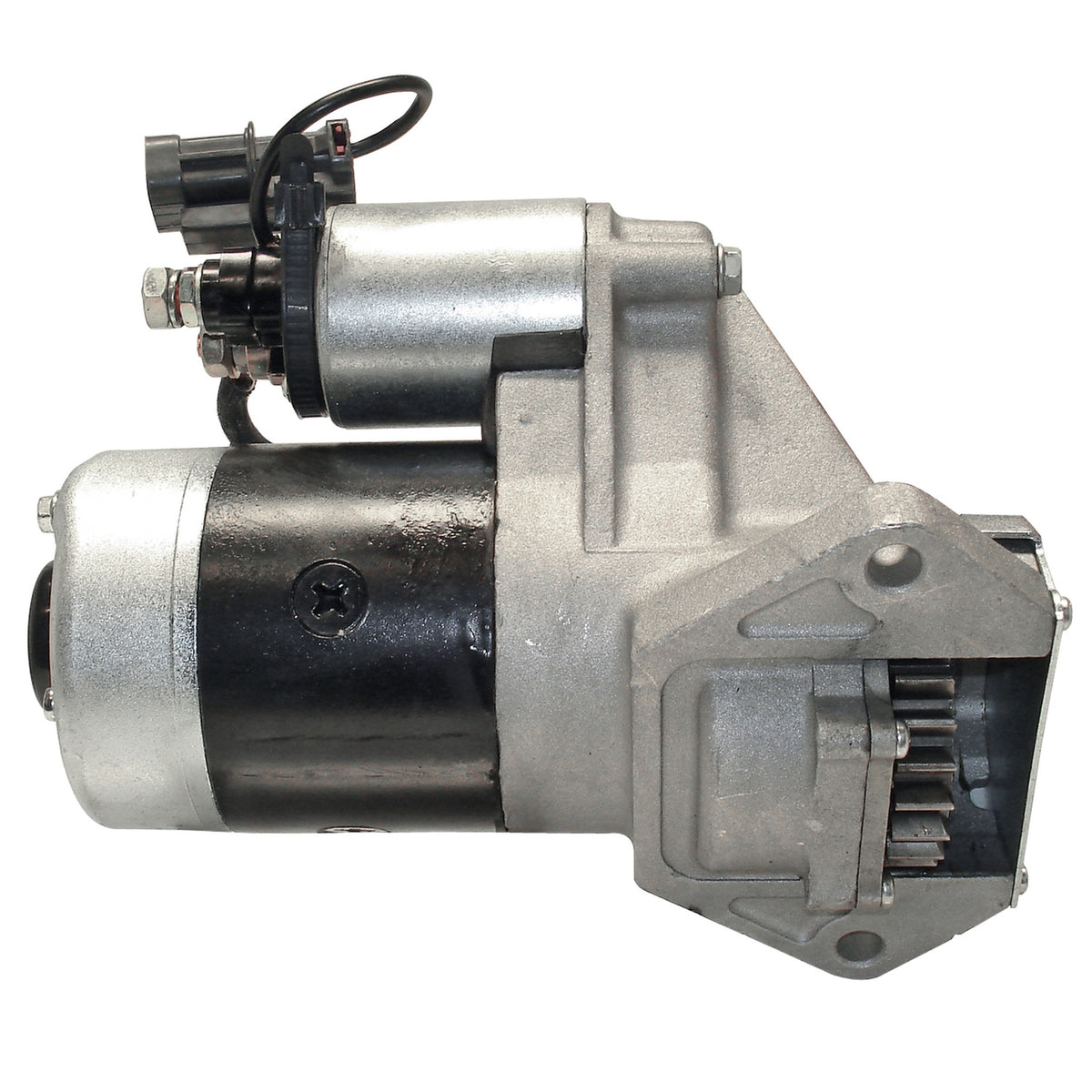 Quality-Built Starter 16807