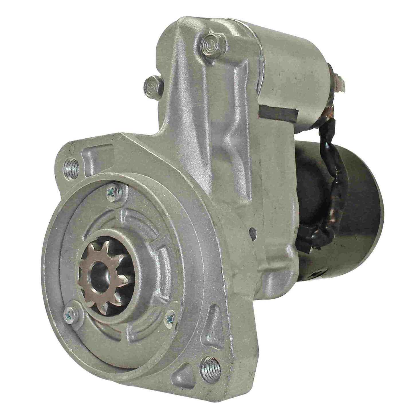 Quality-Built Starter 16811