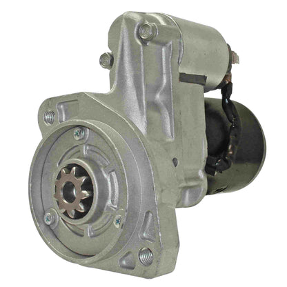 Quality-Built Starter 16811