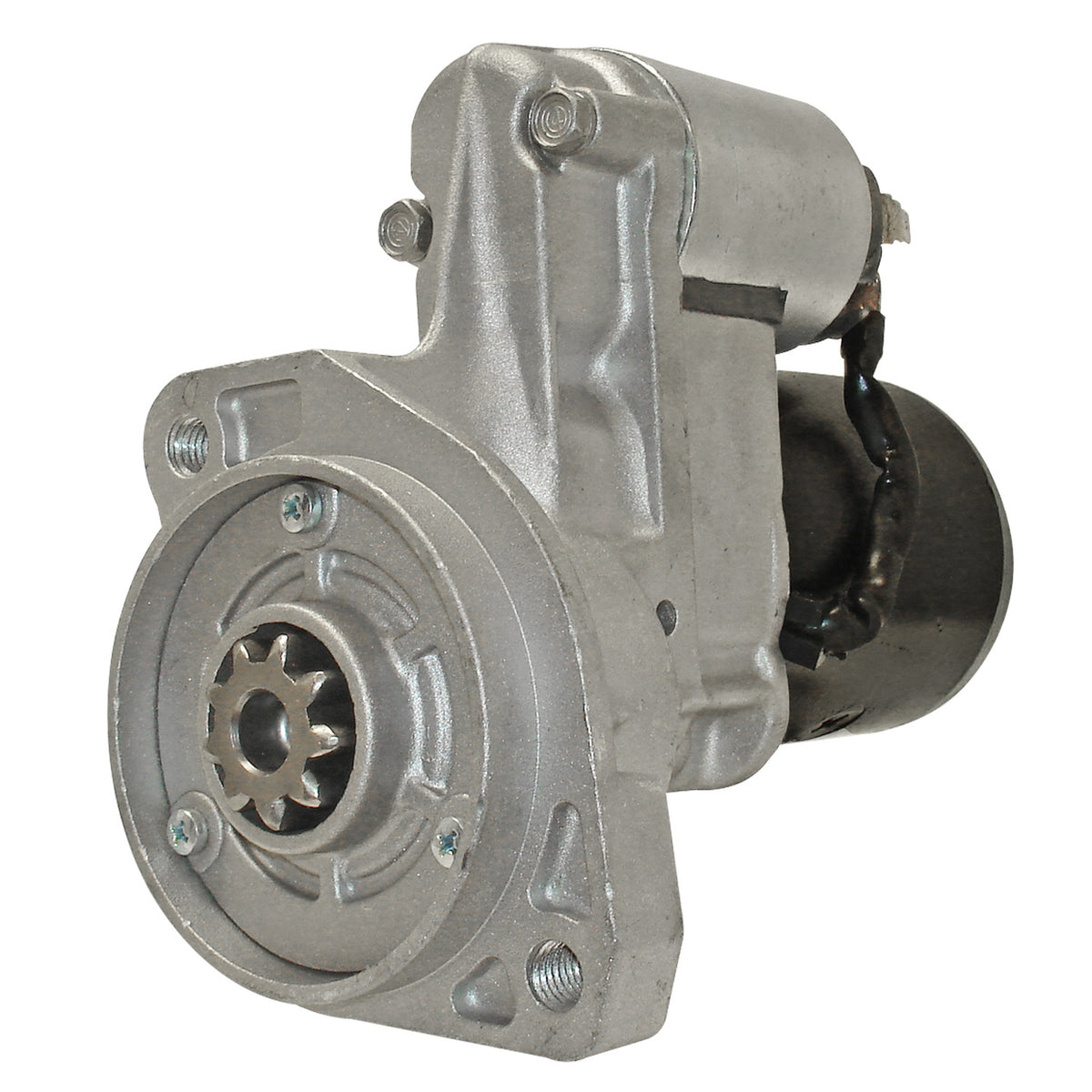 Quality-Built Starter 16811