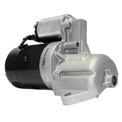 Quality-Built Starter Motor 16814