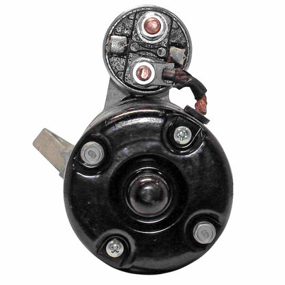 Quality-Built Starter Motor 16814