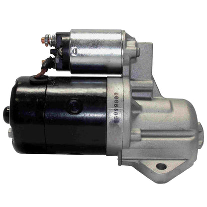 Quality-Built Starter Motor 16814