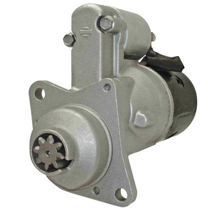 Quality-Built Starter 16816
