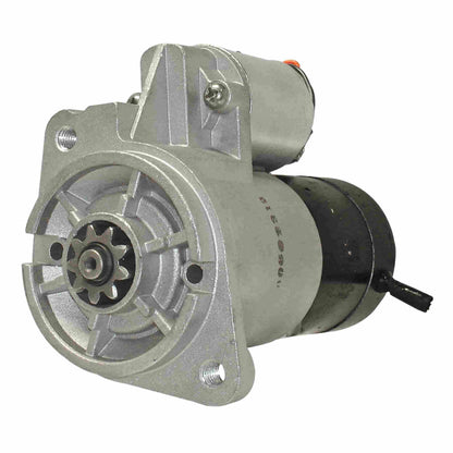 Quality-Built Starter Motor 16817