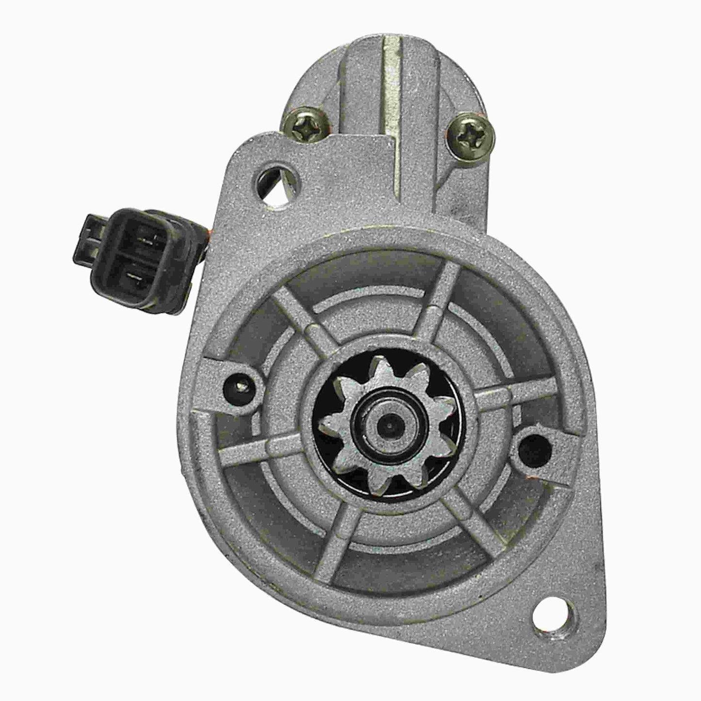 Quality-Built Starter Motor 16817