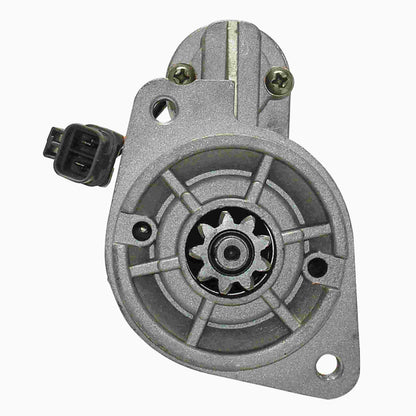 Quality-Built Starter 16817