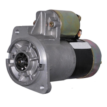 Quality-Built Starter 16818