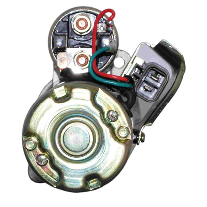 Quality-Built Starter 16818