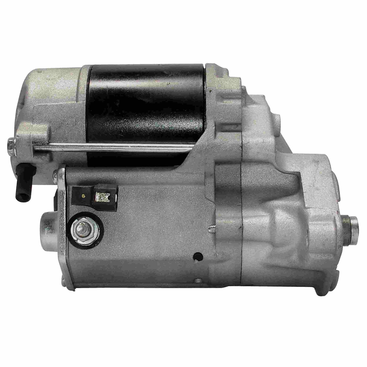 Quality-Built Starter Motor 16821