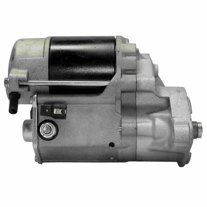 Quality-Built Starter Motor 16821