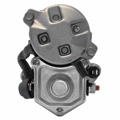 Quality-Built Starter Motor 16823